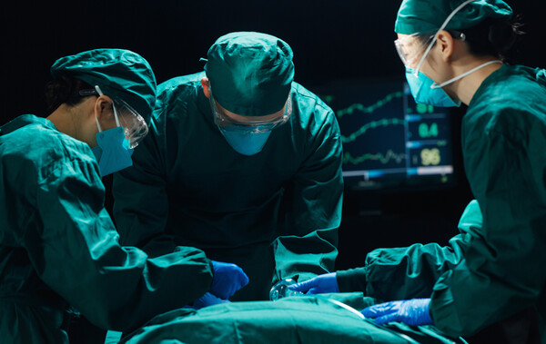 대한간호협회는 오는 9일부터 (가칭)전담간호사 지원을 위한 교육 프로그램을 운영한다(사진출처: 게티이미지).