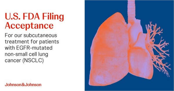 존슨앤드존슨 링크드인 화면 갈무리.