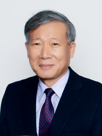 박셀바이오 김경근 전무이사. 