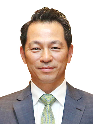 동아쏘시오그룹 강정석 회장