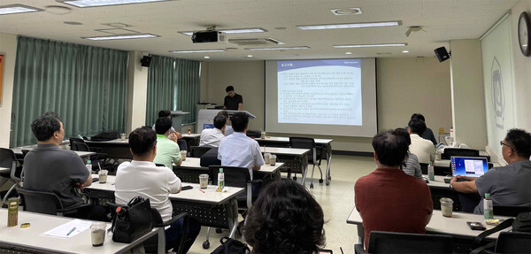 대한응급의학회는 '응급의료 현안 개선 특별위원회'를 구성해 응급의료체계 개선 방안 논의를 시작했다(사진제공: 응급의학회).