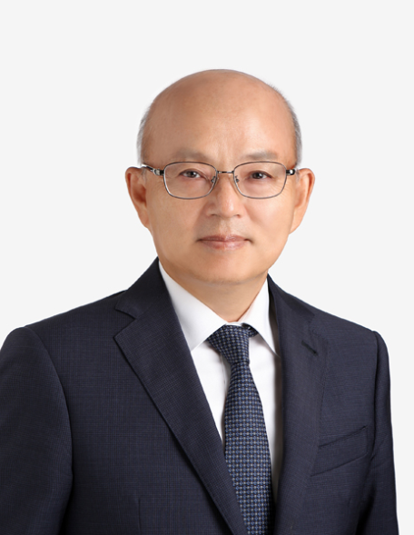 안창호 국가인권위원장 후보자(출처: 법무법인 화우)