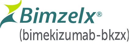 한국유씨비제약 '빔젤릭스' 로고.