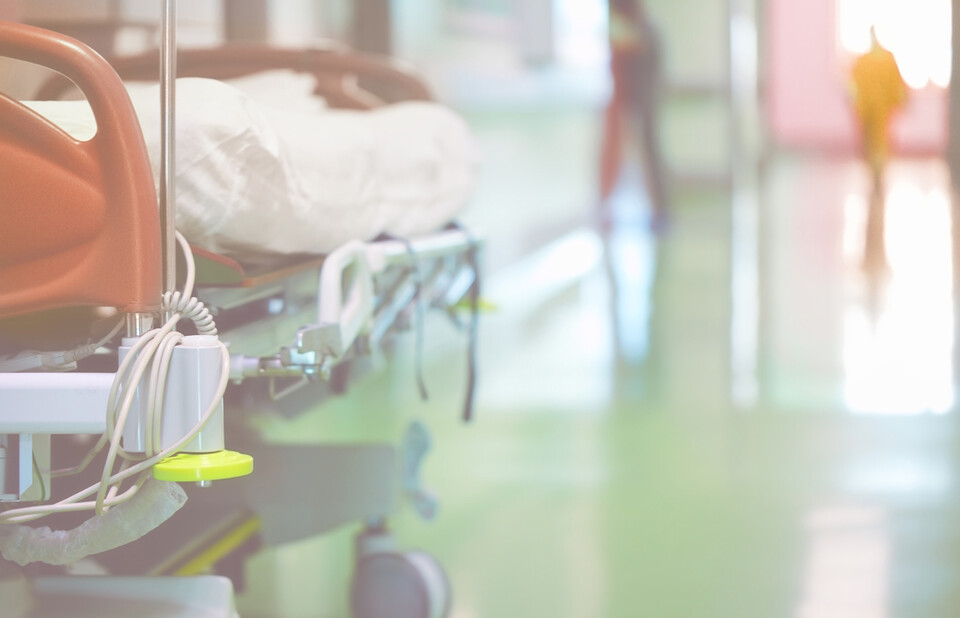 권역응급의료센터도 전공의 인력 공백을 메우지 못하면서 응급의학과 전문의 이탈도 늘고 있다(사진출처: 게이티미지).