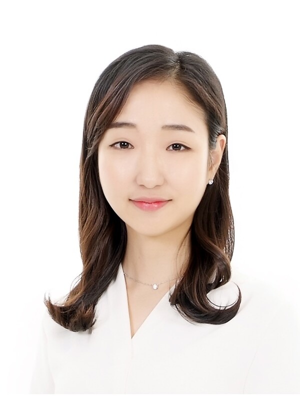 최유정(서울대병원 의생명연구원)