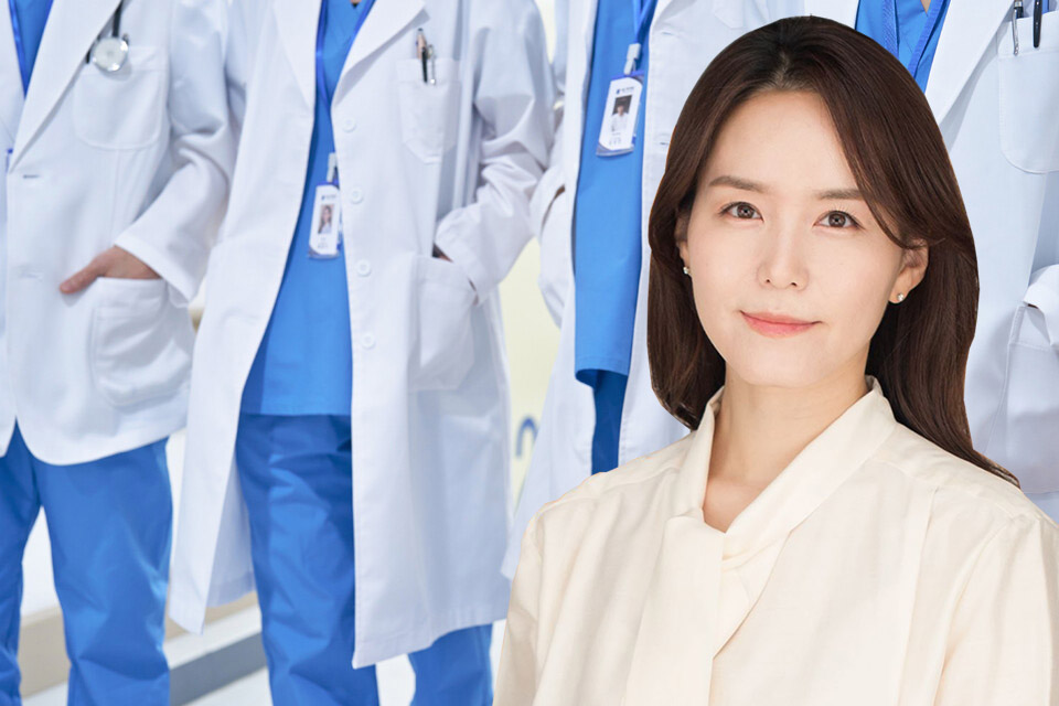 전국을 돌며 의대생들과 전공의들을 만나고 온 개혁신당 이주영 의원은 여전히 좋은 의사가 되기 위해 고민하는 이들을 보며 “밝은 의료의 미래를 봤다”고 했다