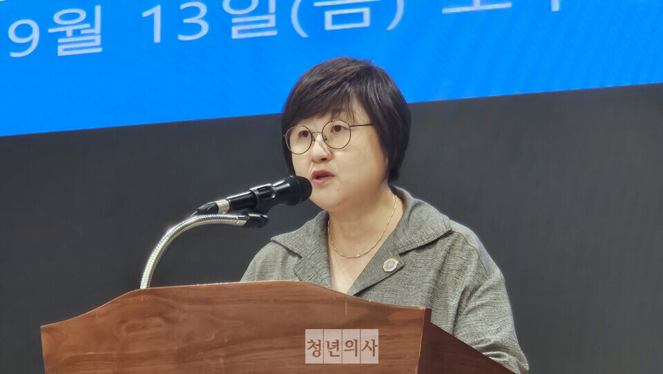 대한의사협회 등 8개 단체는 정부 변화 없는 여야의정협의체 참여는 시기상조라고 했다(ⓒ청년의사).