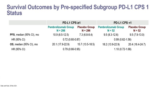 발표 화면 갈무리.