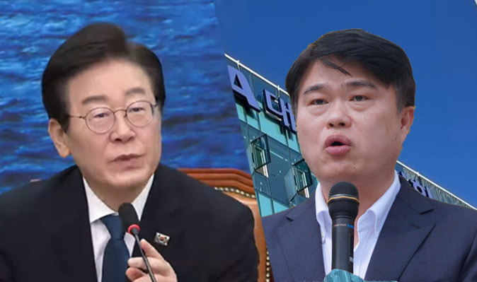 더불어민주당 이재명 대표와 대한의사협회 임현택 회장이 22일 오후 비공개 긴급 간담회를 갖고 의료대란 사태 해결에 인식을 함께 했다(