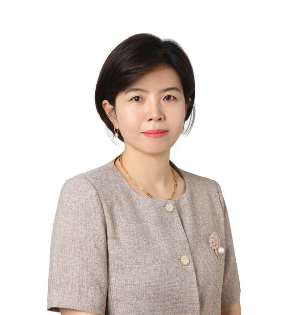 입센코리아 양미선 신임 대표(제공: 입센코리아).