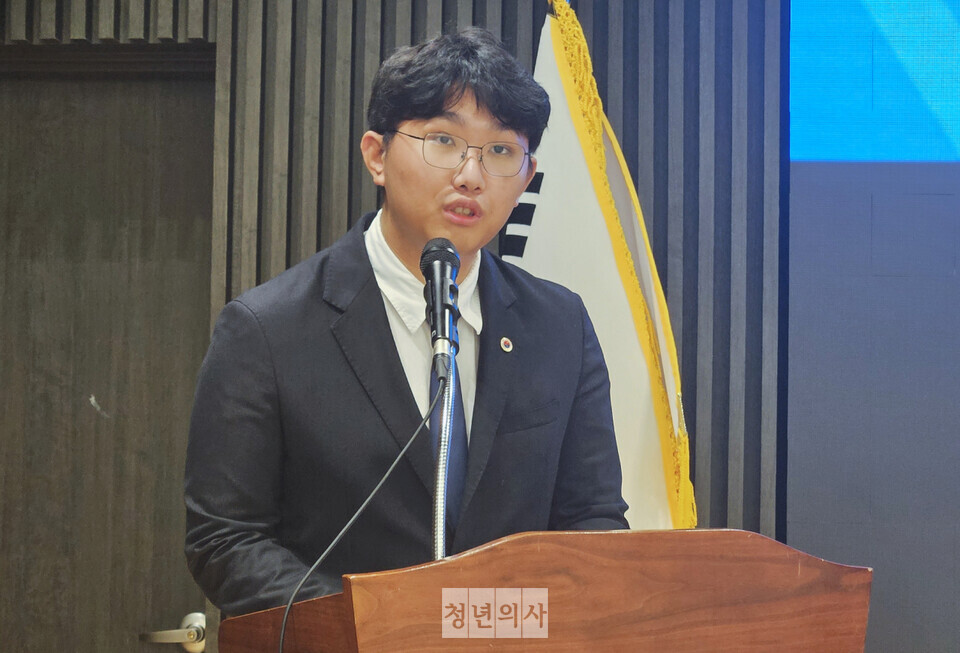 대한의사협회는 여야의정 대화의 시기와 형식이 아닌 정부 변화가 문제라고 지적했다(ⓒ청년의사).