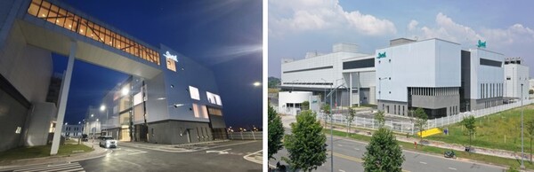 베트남 호찌민시 점안제 CDMO 공장 (사진제공: 삼일제약)