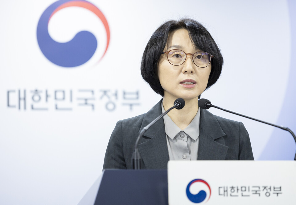 ​정부가 상급종합병원 구조 전환 지원사업에 3년간 총 10조원을 투입한다(사진 제공: 보건복지부).​