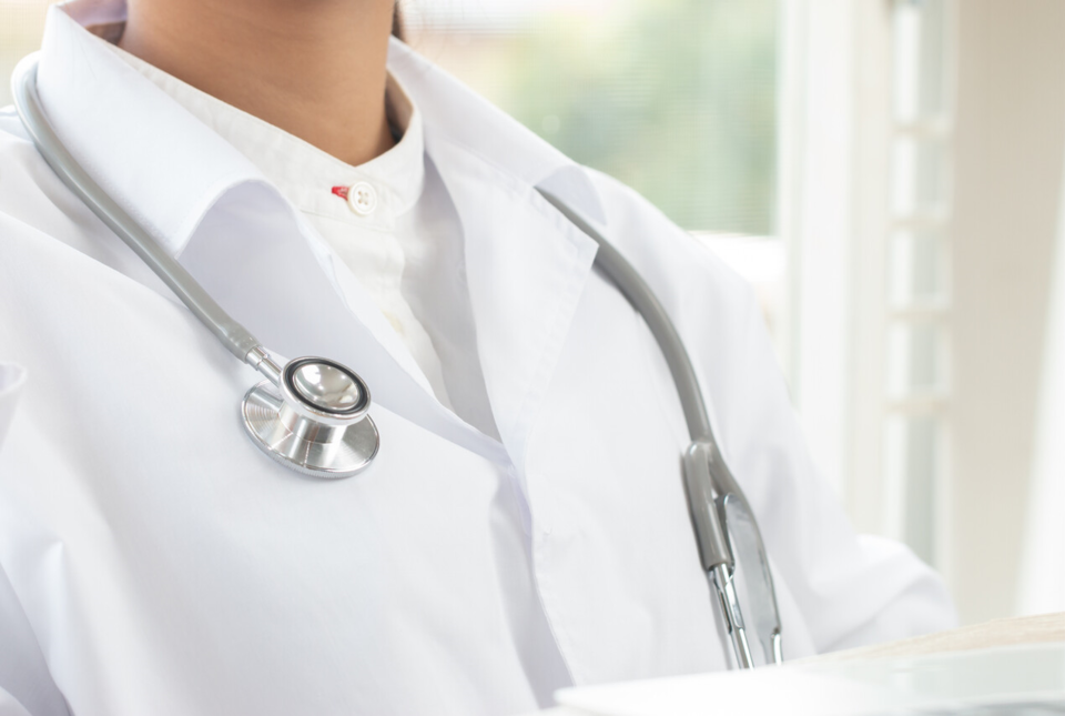 교육부가 학사 가이드라인을 발표했지만 의대생들은 복귀할 의향이 없다며 오히려 의대 교육의 질만 저하될 것이라는 우려를 표했다(사진출처: 게티이미지).