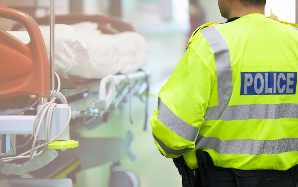 정부의 의사 사법리스크 완화방안 단기과제는 '의료사고 관련 수사절차 간소화'에 방점이 찍히는 모양새다(ⓒ청년의사).