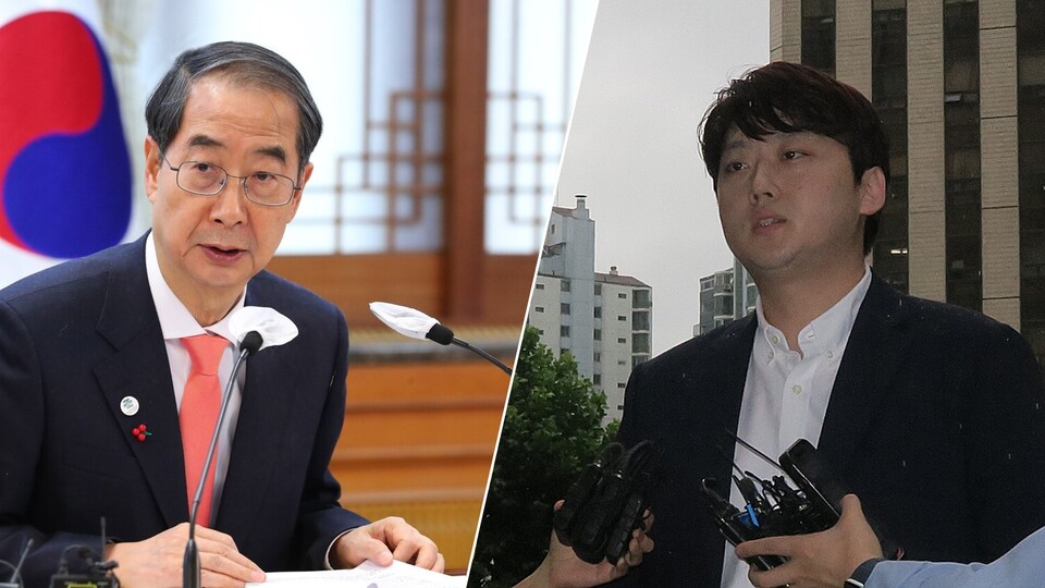 대한전공의협의회 박단 비상대책위원장이 정부의 전공의 근무시간 단축방안을 꼬집으며 "여전히 전공의를 착취하려 든다"고 비판했다. 