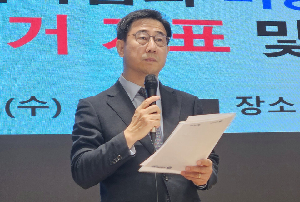 대한의사협회 비상대책위원회가 다음 주 초 정식으로 출범한다(ⓒ청년의사).