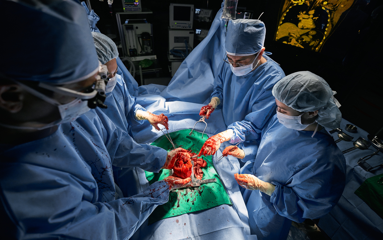 보건복지부는 중증응급수술, 대동맥 수술, 소아심장 수술 관련 수가를 오는 6월부터 인상하기로 했다(사진 출처: 게티이미지).