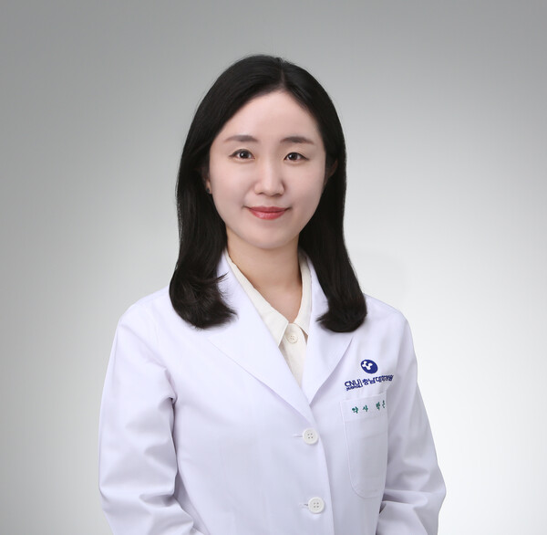 박은정 약사 (사진 제공: 충남대병원)