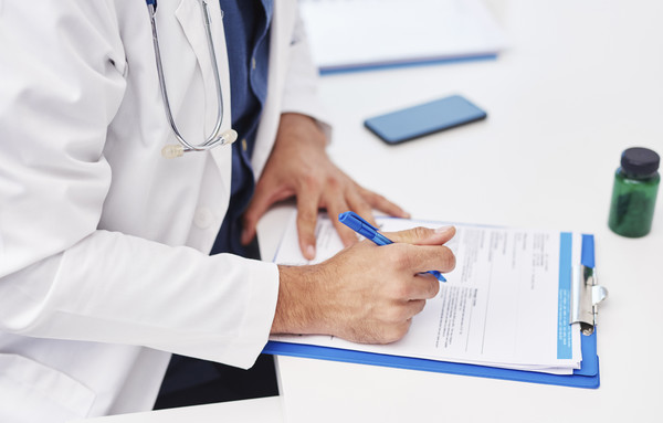 사무장병원 원장으로 일한 의사가 면허 정지 처분 취소 소송에서 패소했다(사진출처: 게티이미지).