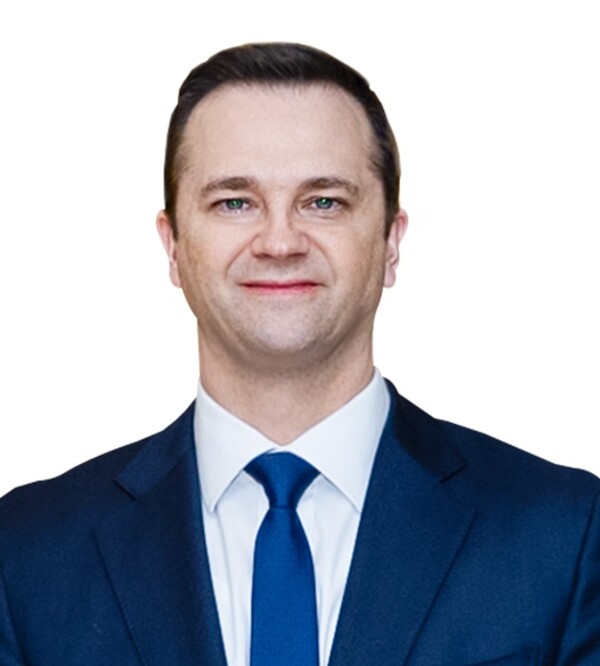 케빈샤프 신임 부사장.