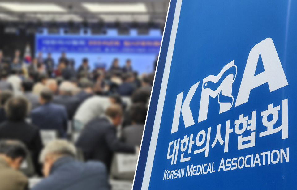 제43대 대한의사협회장 선거 후보자들이 일제히 대통령 비상계엄에 비판 목소리를 냈다(ⓒ청년의사).