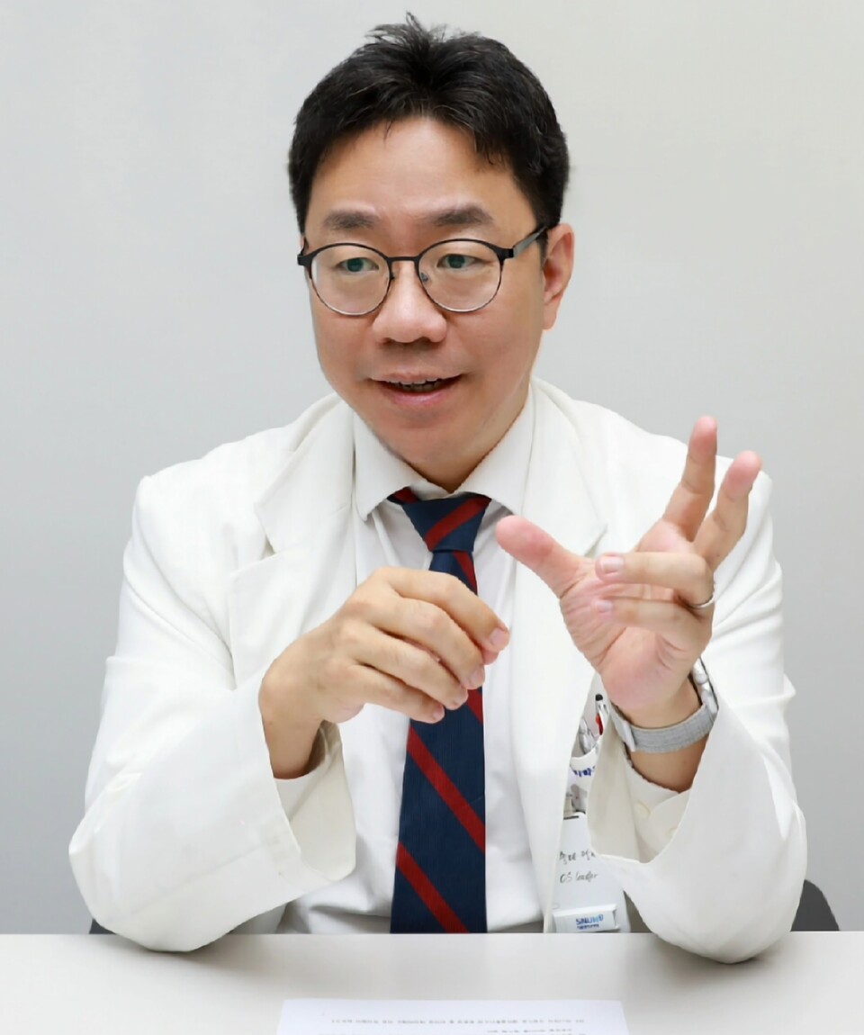 서울특별시 보라매병원 가정의학과 오범조 교수