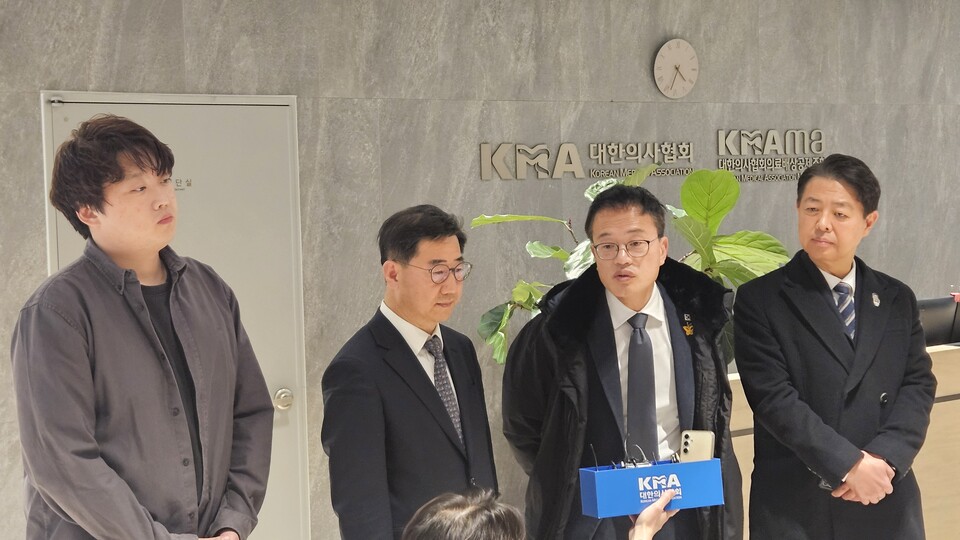 국회와 의료계가 의료 대란 실상을 국민에 알리는 공개 토론회를 추진한다(ⓒ청년의사).