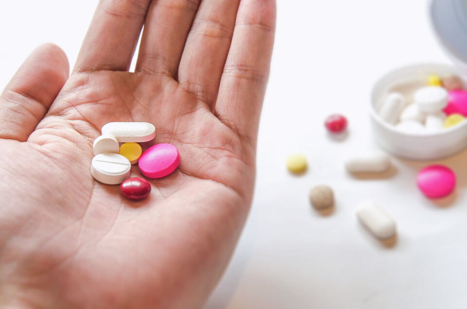 만성질환 진료비가 점점 늘고 있다. 지난해 만성질환 진료비는 90조원으로 전체 진료비의 84.5%를 차지했다(사진출처: 게티이미지).