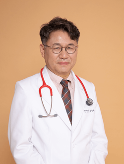 대한소아청소년병원협회 최용재 회장