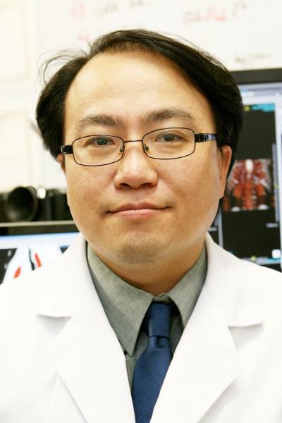 서울아산병원 융합의학과 김남국 교수