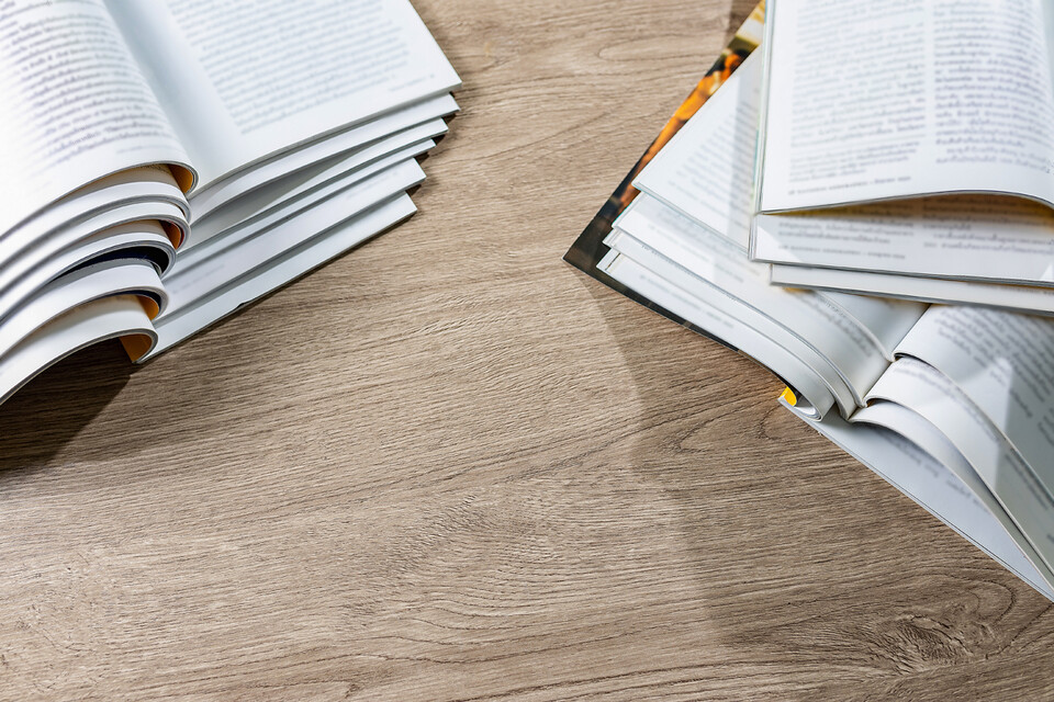 국내 의학학술지에 제출되는 논문 수가 줄었으며 출판되는 전체 논문에서 외국 저자가 차지하는 비중은 늘었다는 연구결과가 나왔다(사진출처: 게티이미지).