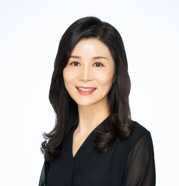 차의과학대 약학대학 조혜영 교수.