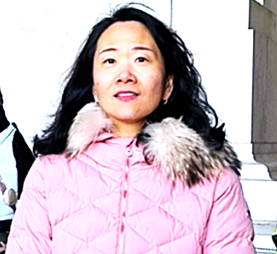 성명순 순천향대구미병원 소아청소년과 교수