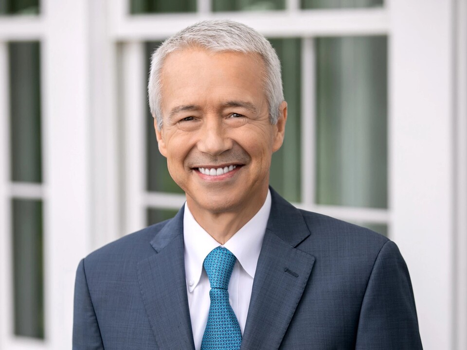 존슨앤존슨(J&J) 호아킨 두아토 CEO.