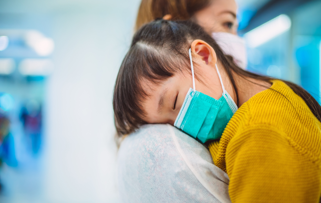 정부가 오는 22일부터 2월 5일까지를 ‘설 명절 비상응급 대응주간’으로 지정하고 산모‧신생아‧소아의료체계 당직 강화 등을 추진한다(사진출처: 게티이미지).