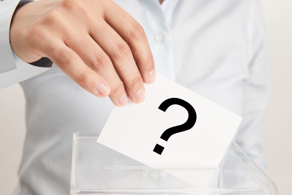 현장 간호사들이 대한간호협회에 제40대 간협 회장 선거에 출마한 회장 후보를 공개하라고 촉구했다(사진출처: 게티 이미지).