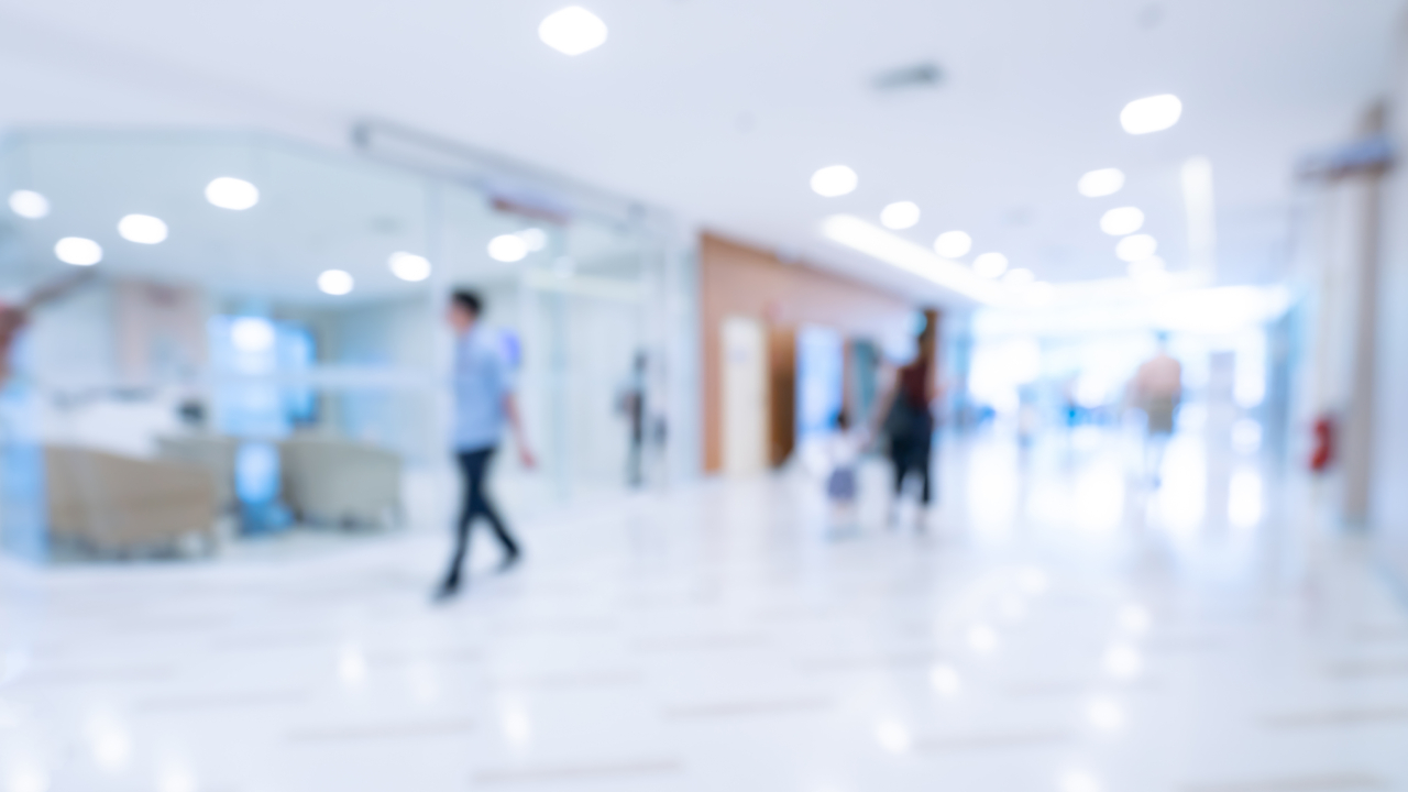 기업분석연구소 리더스인덱스 분석결과 전국 15개 국립대병원 신규 채용이 지난 2022년에 비해 70% 줄어든 것으로 나타났다(사진 출처: 게티이미지).