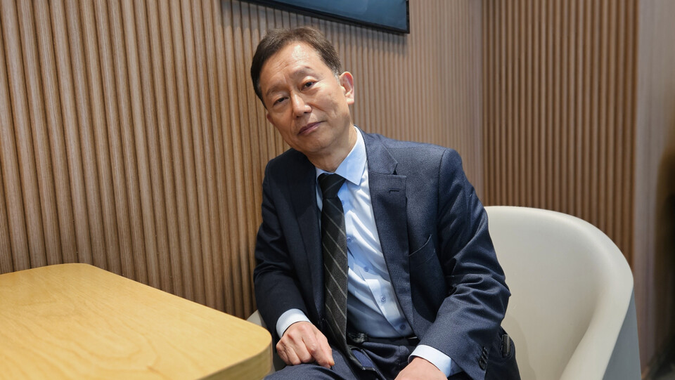 박상호 의협 한특위원장은 한의계의 영역 침범이 거세지는 상황에서 적극적인 대응을 약속했다.