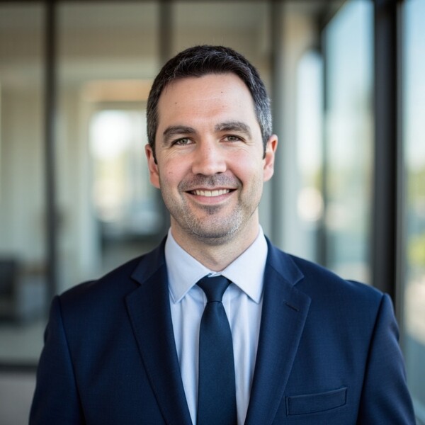 볼파라 헬스 크레이그 헤드필드 신임 CEO.