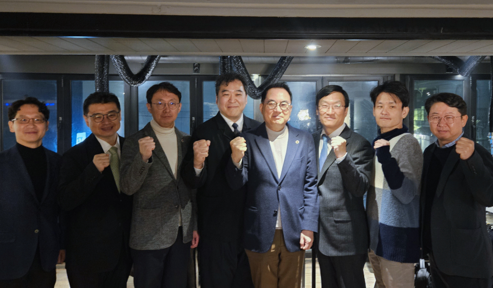 2026년도 의원 유형 수가협상을 맡는 대한개원의협의회가 지속 가능한 구조로 전환을 모색한다(ⓒ청년의사).