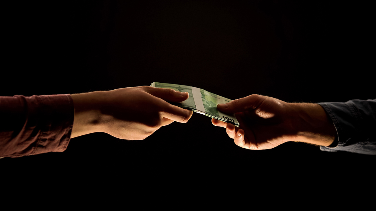 정부가 혁신형 제약기업 제외 기준에 ‘리베이트 점수제’를 도입해 리베이트 경력이 있더라도 점수가 낮으면 혁신형 제약기업 지위를 유지해 준다(사진 출처: 게티이미지).