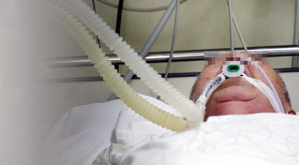 더불어민주당 허성무 의원이 '재가(在家) 임종'을 위한 '노인장기요양보험법 개정안'을 대표 발의했다(ⓒ청년의사).