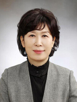 박정선 제41대 서울시간호사회장