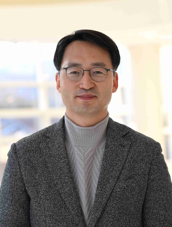 한국다케다제약 박광규 신임 대표.