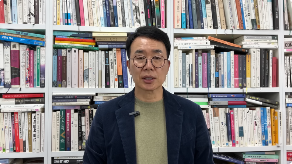 HLB그룹 진양곤 회장.