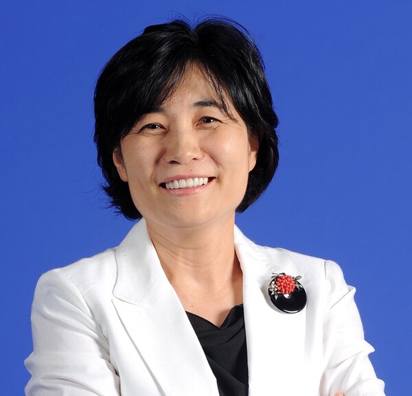 SK바이오팜 서지희 신임 이사회 의장. 