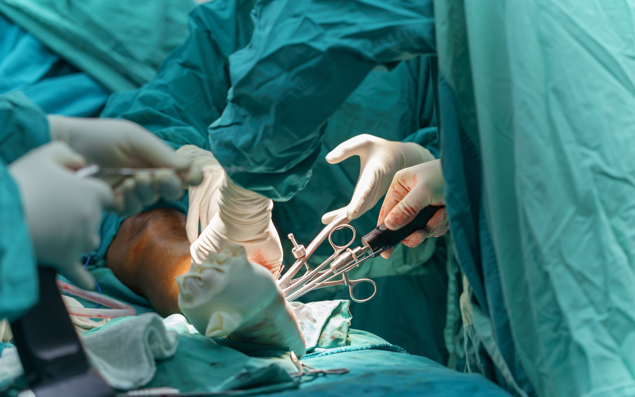 정부가 상급종합병원 구조전환 지원사업을 시작하며 약속한 ‘중증분류기준 한계 보완’ 작업이 올 하반기는 돼야 본격 시작될 전망이다(사진출처: 게티이미지).