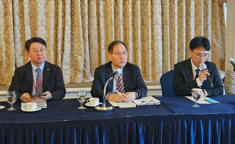 대한내과의사회는 대한외과학회 헌법 소원 제기가 부적절하다고 비판했다(ⓒ청년의사).