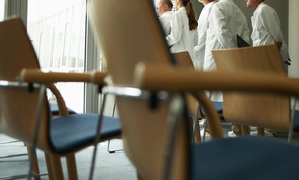 교육부가 조속히 2026학년도 의대 모집인원을 발표하겠다고 했다(사진 출처: 게티이미지).